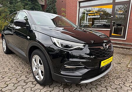 Opel Grandland X Grandland (X) Wenig KM! AUT LED AHK NAVI SHZ KAM