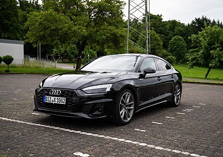 Audi A5 40 TDI S tronic Sportback S line S line