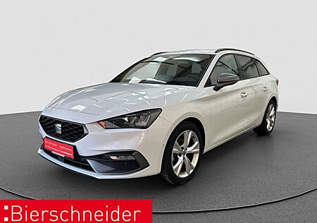 Seat Leon Sportstourer 1.5 eTSI DSG FR ACC SHZ CAM LE
