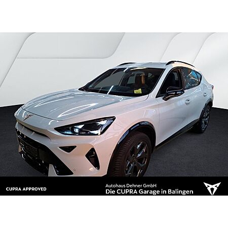 Cupra Formentor leasen