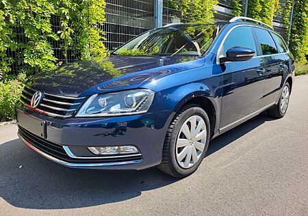 VW Passat Variant Volkswagen . 1.4 TSI ECOFUEL.Comfortline. PDC