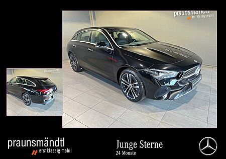 Mercedes-Benz CLA 200 Shooting Brake gebraucht kaufen Mercedes-Benz CLA 200 Shooting Brake CLA 200 SB Progressive MBUX/eleHeck/LED/PTS/Kame