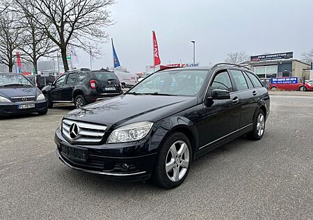Mercedes-Benz C 220 C -Klasse T-Modell C 220T CDI"TÜV:07.2025"
