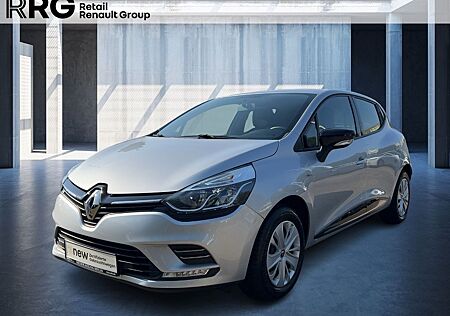 Renault Clio IV Limited LIMITED TCe 90 4 0.9 TCE 90