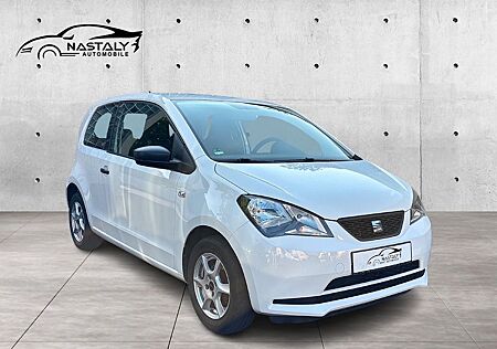 Seat Mii Reference*KLIMA*SHZ*ALU