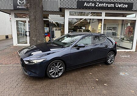 Mazda 3 2.5 Centre *Design* MatrixLED Kamera GJR SHZ+L