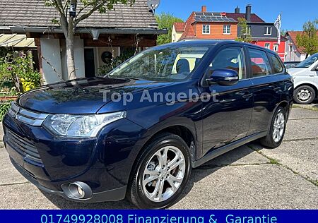 Mitsubishi Outlander Klassik Kollektion 2WD,1.6L,Euro 6,