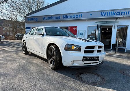 Dodge Charger 5.7 HEMI R/T + HU neu+