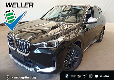 BMW iX1 xDr30 xLine DAPro,HUD,AdapLED,LCPro,AHK
