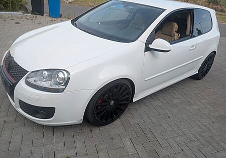 VW Golf Volkswagen V GTI