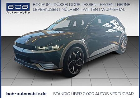 Hyundai IONIQ 5 72,6 kWh TECHNIQ NAVI LED-P. TOTWINKEL