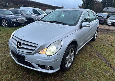 Mercedes-Benz R 320 R -Klasse L CDI 4Matic