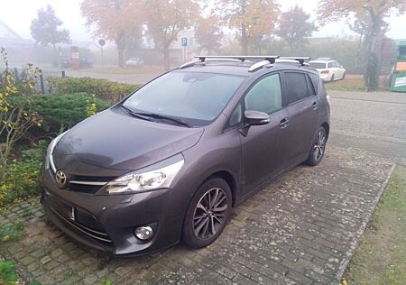 Toyota Verso 1.8l Valvematic Edition-S 7-Sitzer Edi...