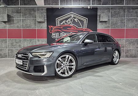 Audi S6 3.0 TDI q. *AHK*B&O*MATRIX*AMBIENTE*HUD*DAB