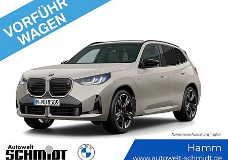 BMW X5 M50 X3 M50 / Der NEUE X3 / UPE 97.010 EUR