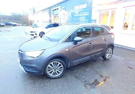 Opel Crossland X 1.2 Turbo Ultimate S/S (EURO 6d) 1,2