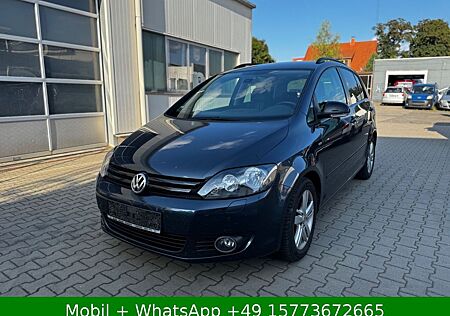VW Golf Volkswagen Plus VI Match 1.2 Benziner Automatik Euro5