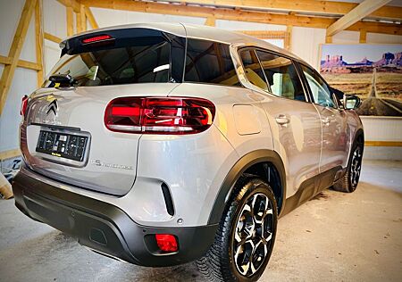 Citroën C5 Aircross Plus DIESEL/Navi/Klimaaut.