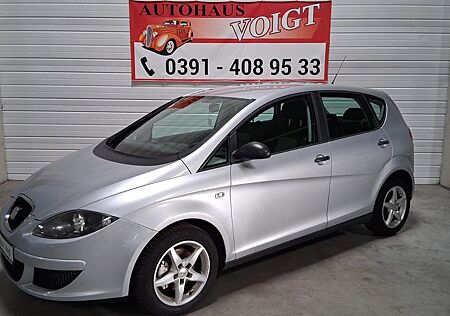 Seat Altea Klimaautomatik Tempomat
