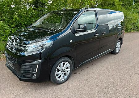 Citroën Spacetourer Shine M