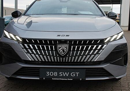 Peugeot 308 SW GT Elektro 156