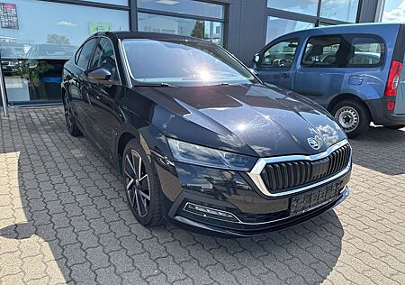 Skoda Octavia Lim. Edition 1.5 TSI