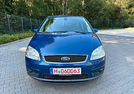 Ford C-Max 1,8 Trend / HU & AU 04/2026