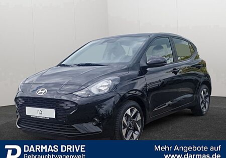 Hyundai i10 MY25 1.2 Trend Klima Navi Apple Android
