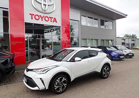 Toyota C-HR 2.0 Hybrid Team D