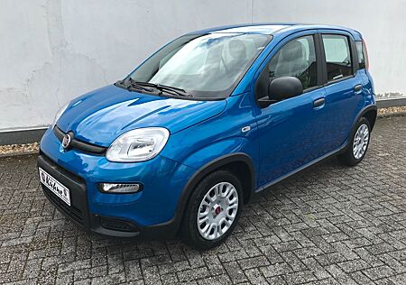 Fiat Panda MY24 1.0 GSE Hybrid Klimaanlage