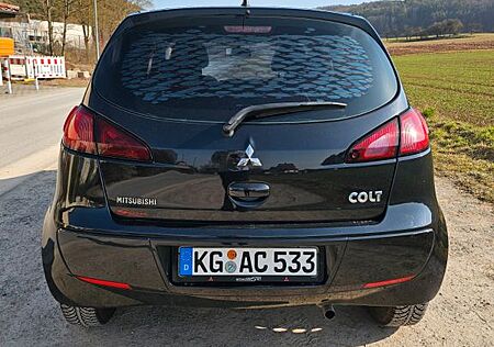 Mitsubishi Colt 1.3 (Z30)