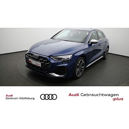 Audi S3 leasen