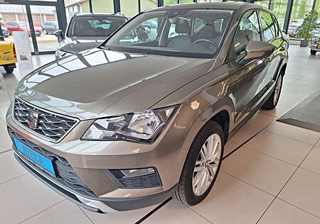 Seat Ateca 1.4 EcoTSI Style/ACC/AHK elektr.