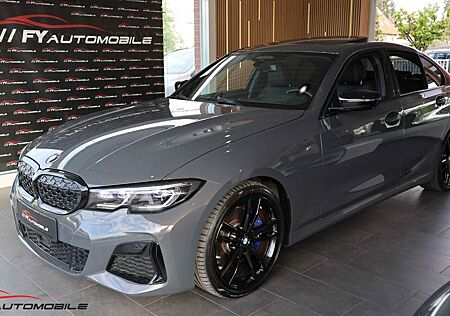 BMW M340d xDrive Standheizung* H&K* LED* AHK*