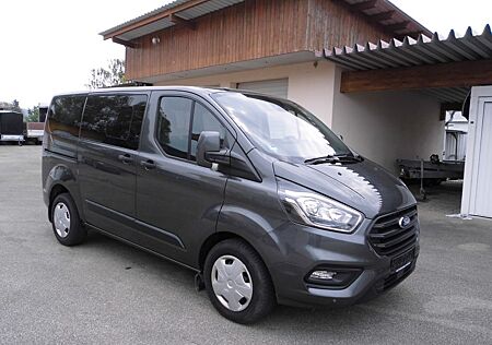 Ford Transit /Tourneo Custom 320 L1 8-Sitzer/SH/PDC