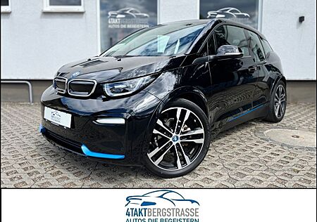 BMW i3s 120Ah Suite Leder NaviProf h/k LED RFK