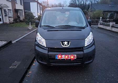 Peugeot Expert Tepee 8 Sitze ,Tüv Neu