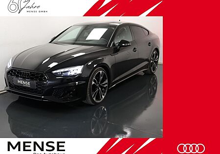 Audi A5 Sportback 35 TDI S tronic S line LM