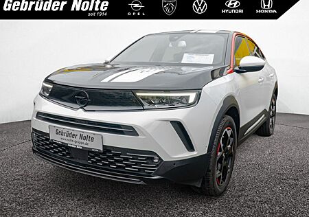 Opel Mokka 1.2 GS Line SHZ KAMERA NAVI LED MATRIX-LED