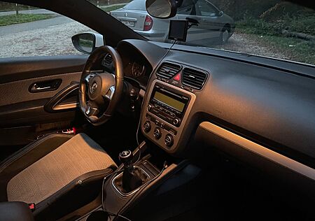 VW Scirocco Volkswagen 1.4 TSI -