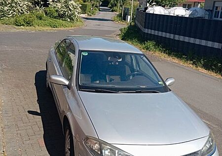 Renault Laguna Privilege 2.0