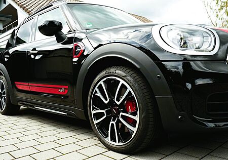 Mini John Cooper Works Countryman Bestzustand !!