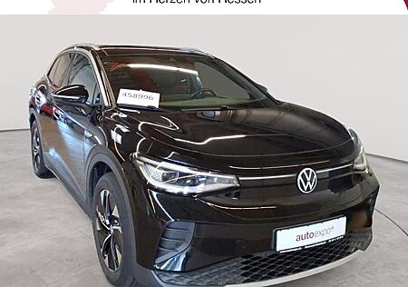 VW ID.4 Volkswagen Performance Upgrade Pro AHK ACC