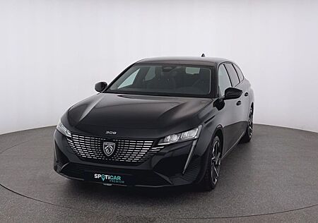 Peugeot 308 Allure Pack 1.5 Blue-HDI AT*LED*Navi*RFK*uvm