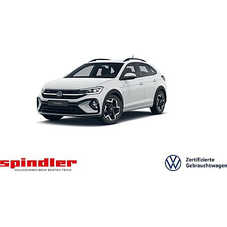 VW Taigo leasen