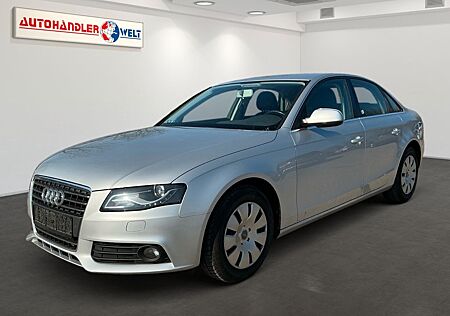 Audi A4 Lim. 1.8 TFSI Ambiente Xenon
