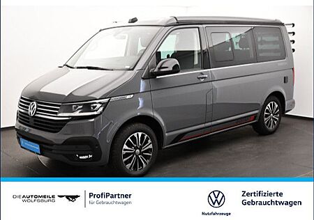 VW T6 California Volkswagen T6.1 California 2.0 TDI DSG California Beach ACC