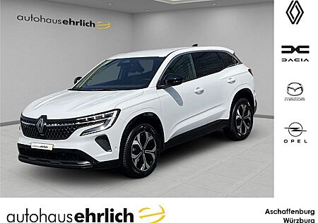 Renault Austral Techno 1.3 TCe 160 Mild-Hybrid +Navi+Kam