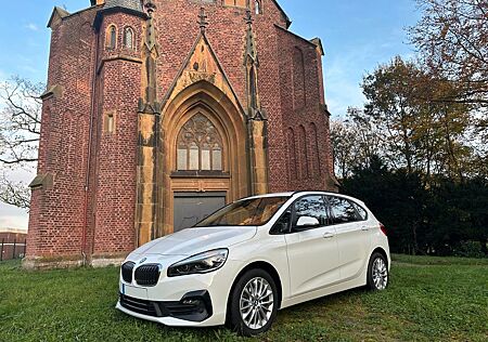 BMW 218i 218 Active Tourer Advantage aAHK