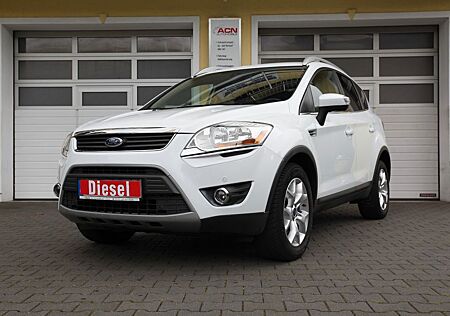 Ford Kuga Trend, KLIMA,PDC